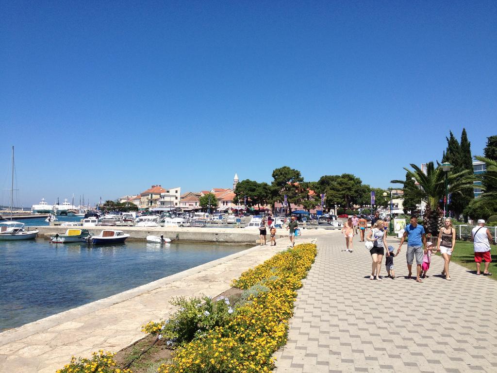 Apartmán Blandona Biograd Na Moru