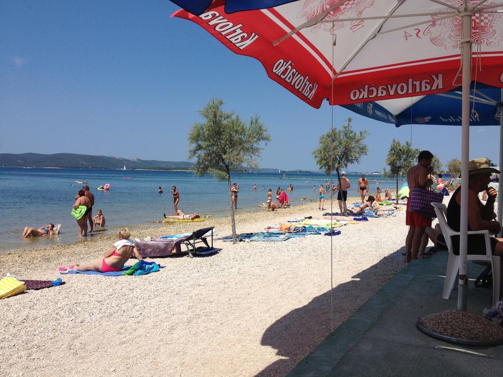 Blandona Biograd Na Moru