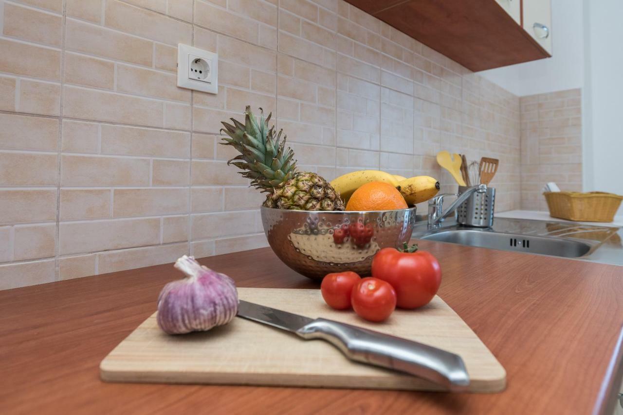 Blandona Apartmán