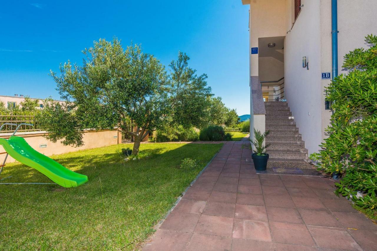 Apartmán Blandona